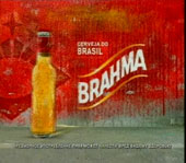 'Brahma' Brahma пиво